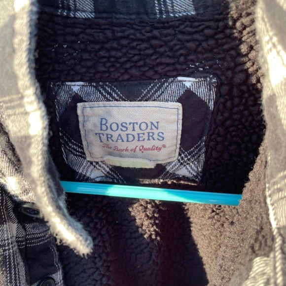 Jacket Boston Traders - Picture 8 of 8